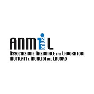 Anmil Biella Logo Collaborazioni Convenzioni Online Biella