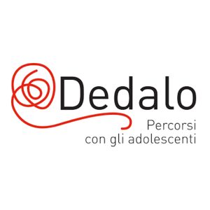 Dedalo Biella Logo Collaborazioni Convenzioni Online Biella