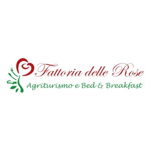 Fattoria Delle Rose Logo Collaborazioni Convenzioni Online Biella