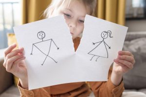 Articolipsicologia Psicologa Biella Chiara Rossi Separazione Divorzio Ancora Genitori Coppia Unione Relazione Legame Amore Papa Mamma Figli